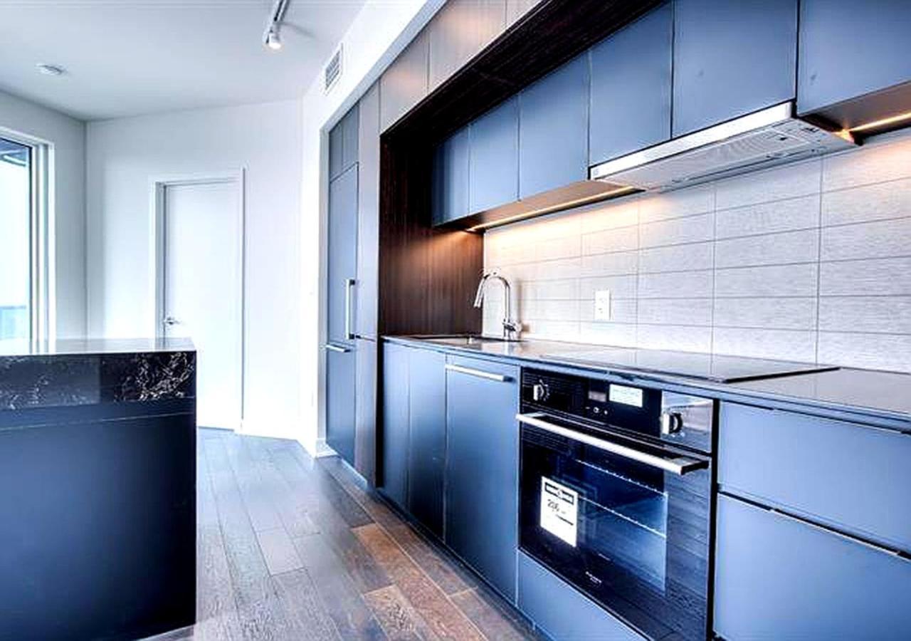 Spectacular Skyline Views - Downtown Montreal - Luxury Condo & Penthouse Exterior photo